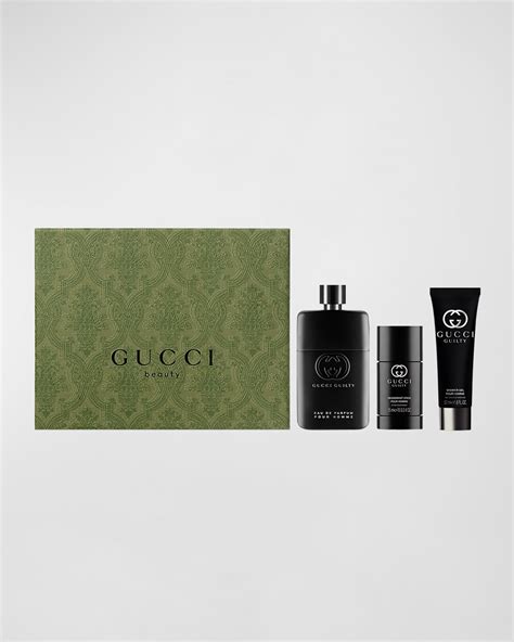 gucci geschenkbox|neiman marcus Gucci gift set.